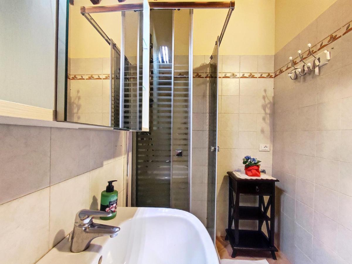I Girasoli San Gimignano Apartments Екстер'єр фото
